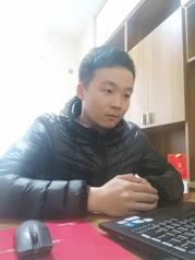 電子信息學院----潘哲欣