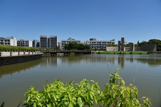心鏡湖​