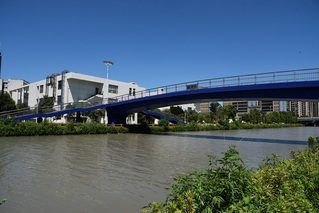 健雄橋​