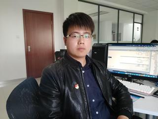 中德工程學院----張江輝
